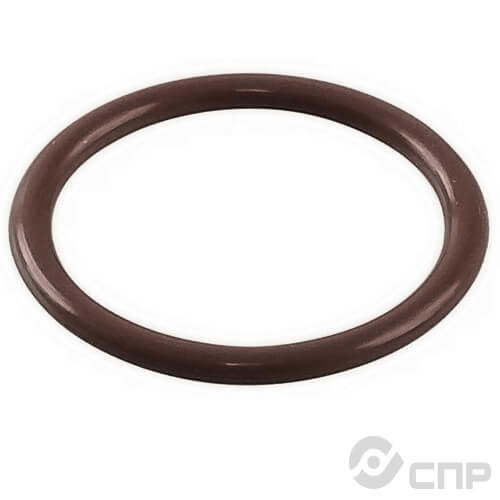 Кольцо круглого сечения (O-Ring) 6,35х1,78