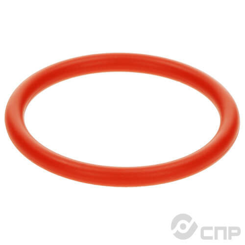 Кольцо круглого сечения (O-Ring) 6,35х1,78