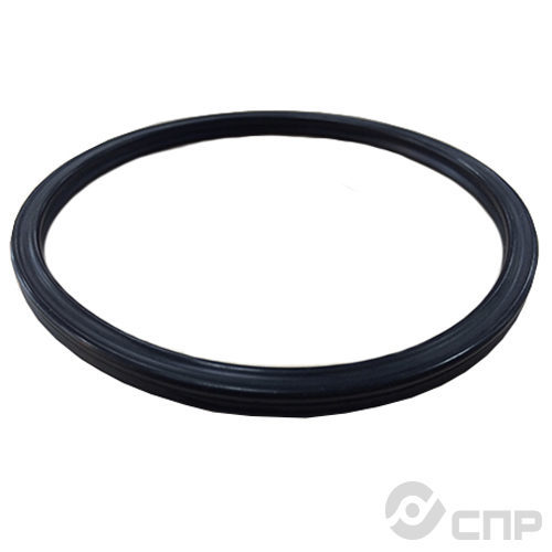 Кольцо Х-образное (X-ring) 2,01х0,97