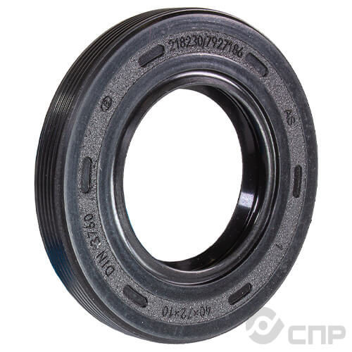 Манжета армированная 810х850х20 (сальник)