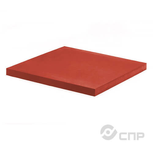 Техпластина (лист) 450х450х2,6