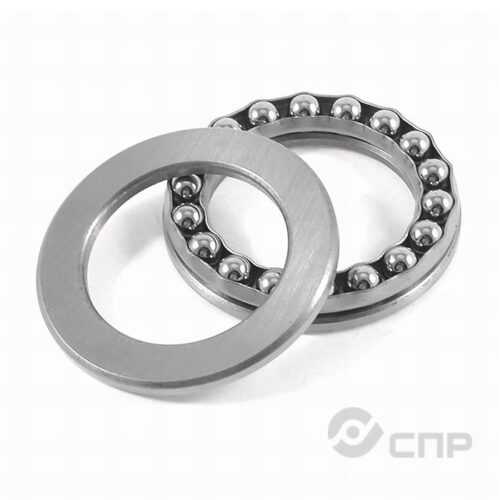 Подшипник упорный ГОСТ 90x155x88 (38318) Подшипник упорный ГОСТ 90x155x88 (38318)