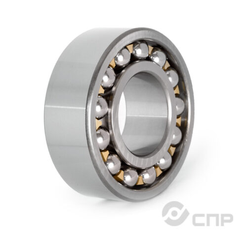 Подшипник радиальный ГОСТ 12х28х8 (80101)