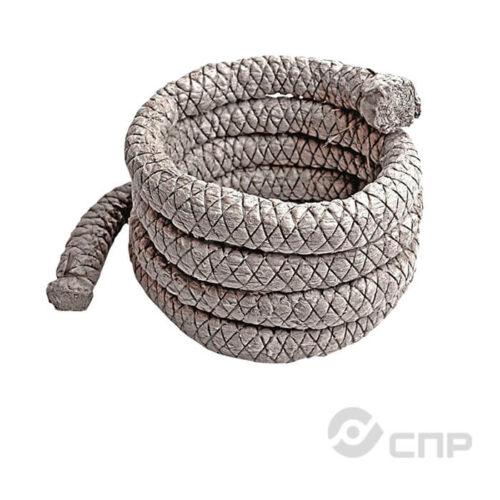 Базальтовые шнуры теплоизоляционные в Ашхабаде